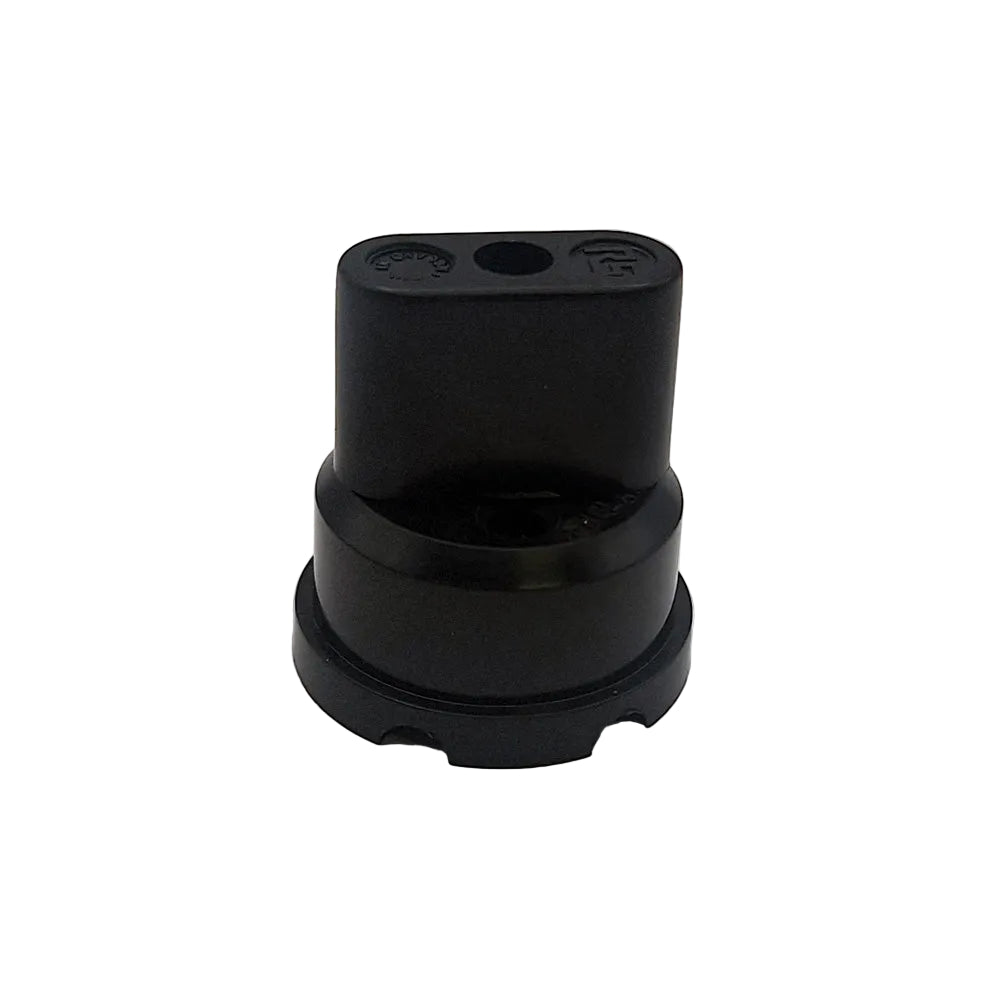Wassell Norton Commando Power Accessory Plug Socket Assembly BC42855