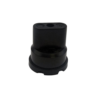 Wassell Norton Commando Power Accessory Plug Socket Assembly BC42855