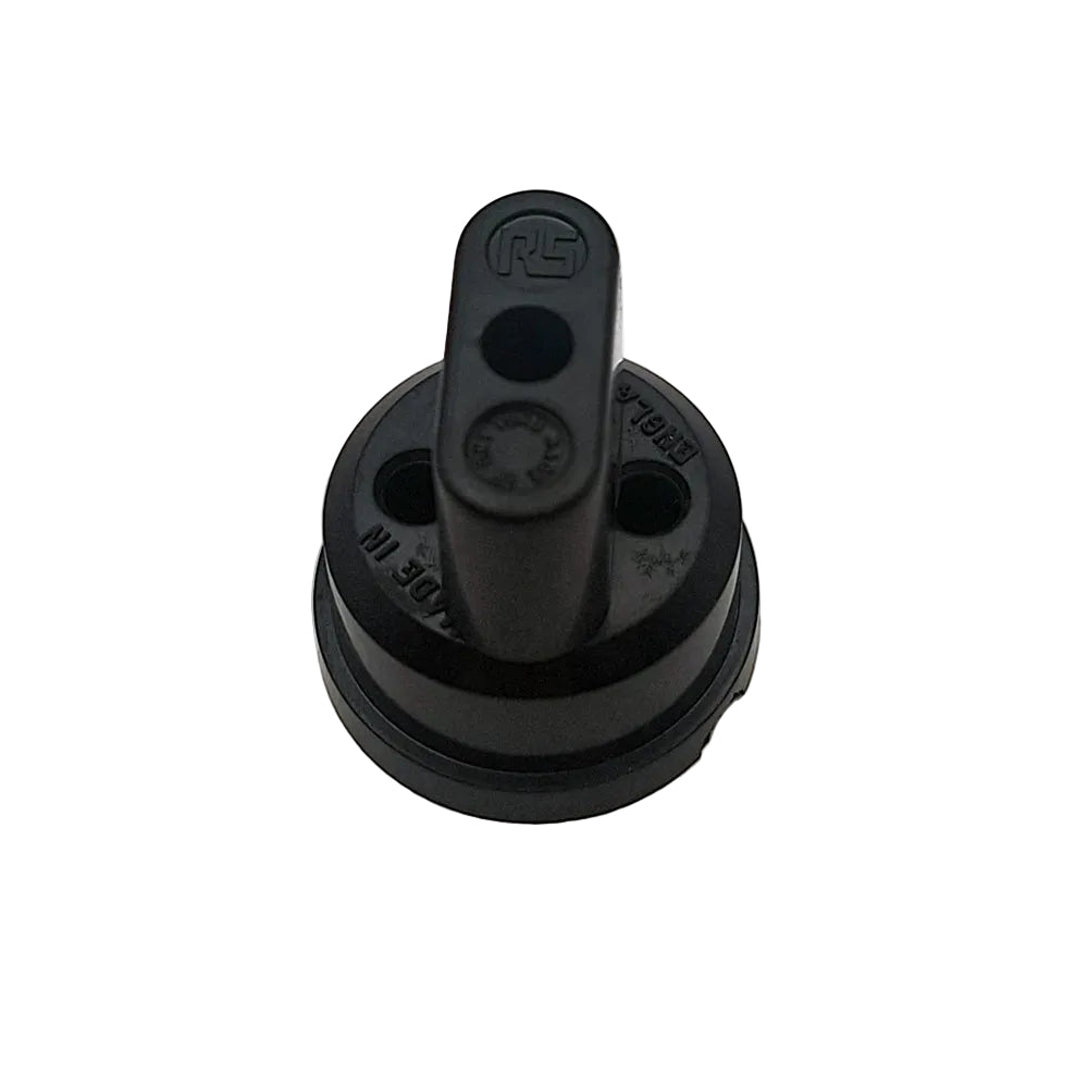 Wassell Norton Commando Power Accessory Plug Socket Assembly BC42855