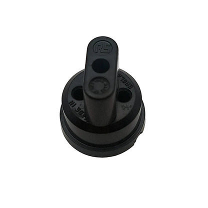 Wassell Norton Commando Power Accessory Plug Socket Assembly BC42855
