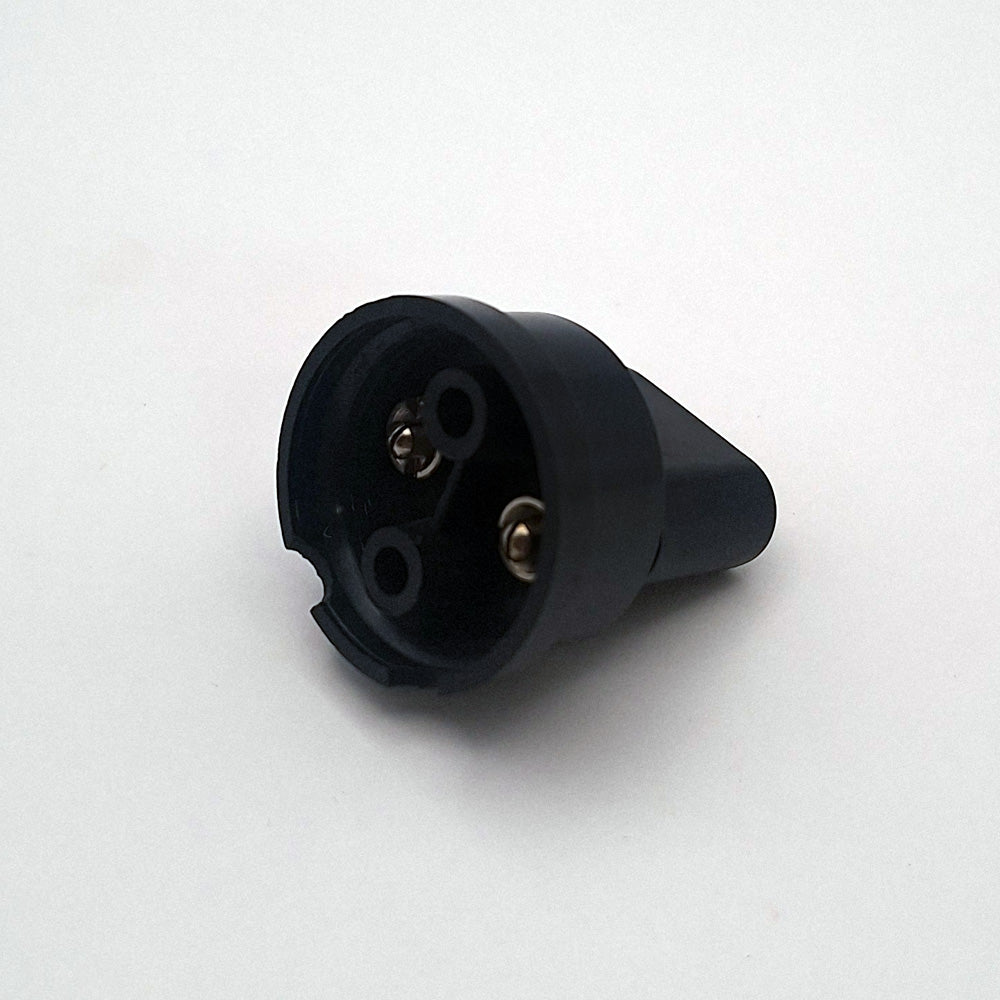 Wassell Norton Commando Power Accessory Plug Socket Assembly BC42855