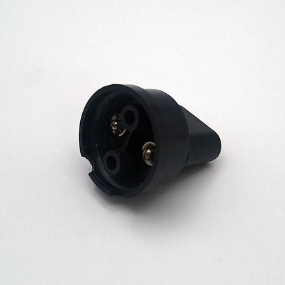 Wassell Norton Commando Power Accessory Plug Socket Assembly BC42855