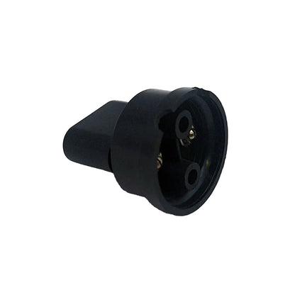Wassell Norton Commando Power Accessory Plug Socket Assembly BC42855