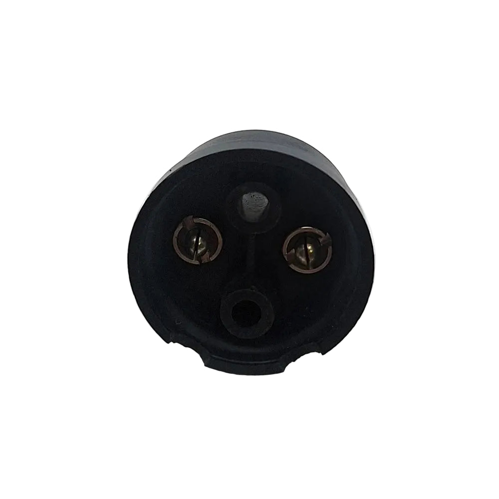 Wassell Norton Commando Power Accessory Plug Socket Assembly BC42855