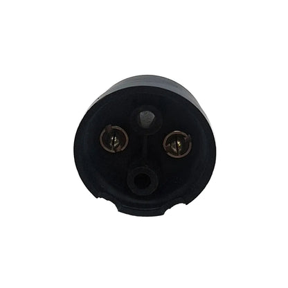 Wassell Norton Commando Power Accessory Plug Socket Assembly BC42855