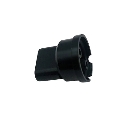 Wassell Norton Commando Power Accessory Plug Socket Assembly BC42855
