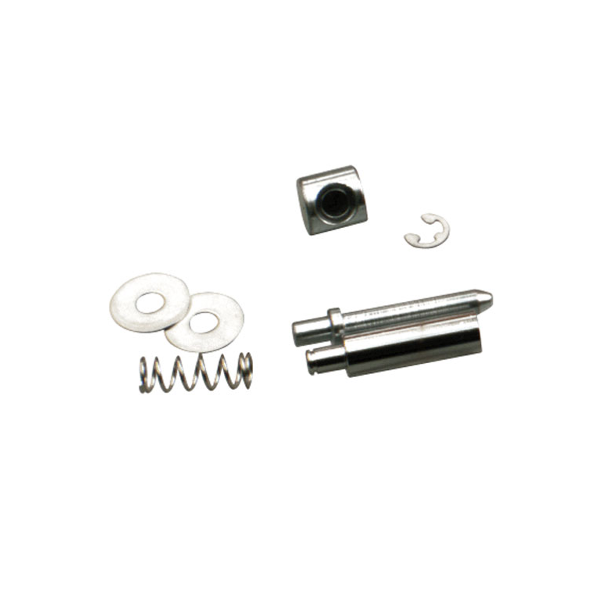 Harley Davidson Pivot Pin & Plunger Kit For H/B Cylinder 72-81 FL FX 73-81 XL BC42944