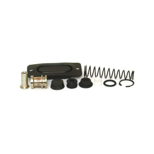 Harley Davidson Handlebar Master Cylinder Rebuild Kit. 3/4" Bore 82-84 Models W/ Dual Disc BC42948