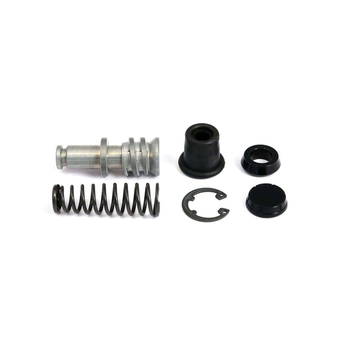 Harley Davidson Handlebar Master Cylinder Rebuild Kit 14mm Bore 14-20 XL Dual Disc BC42954