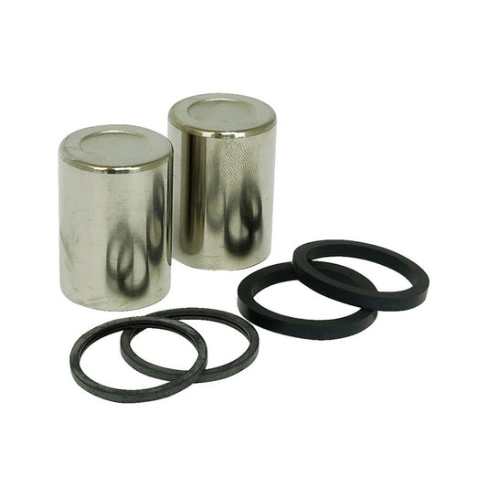 Harley Davidson Caliper Piston & Seal Kit, Front 07-13 XL Sportster BC42964