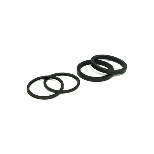 Harley Davidson Caliper Seal Kit, Front 04-06 All XL Sportster BC42992