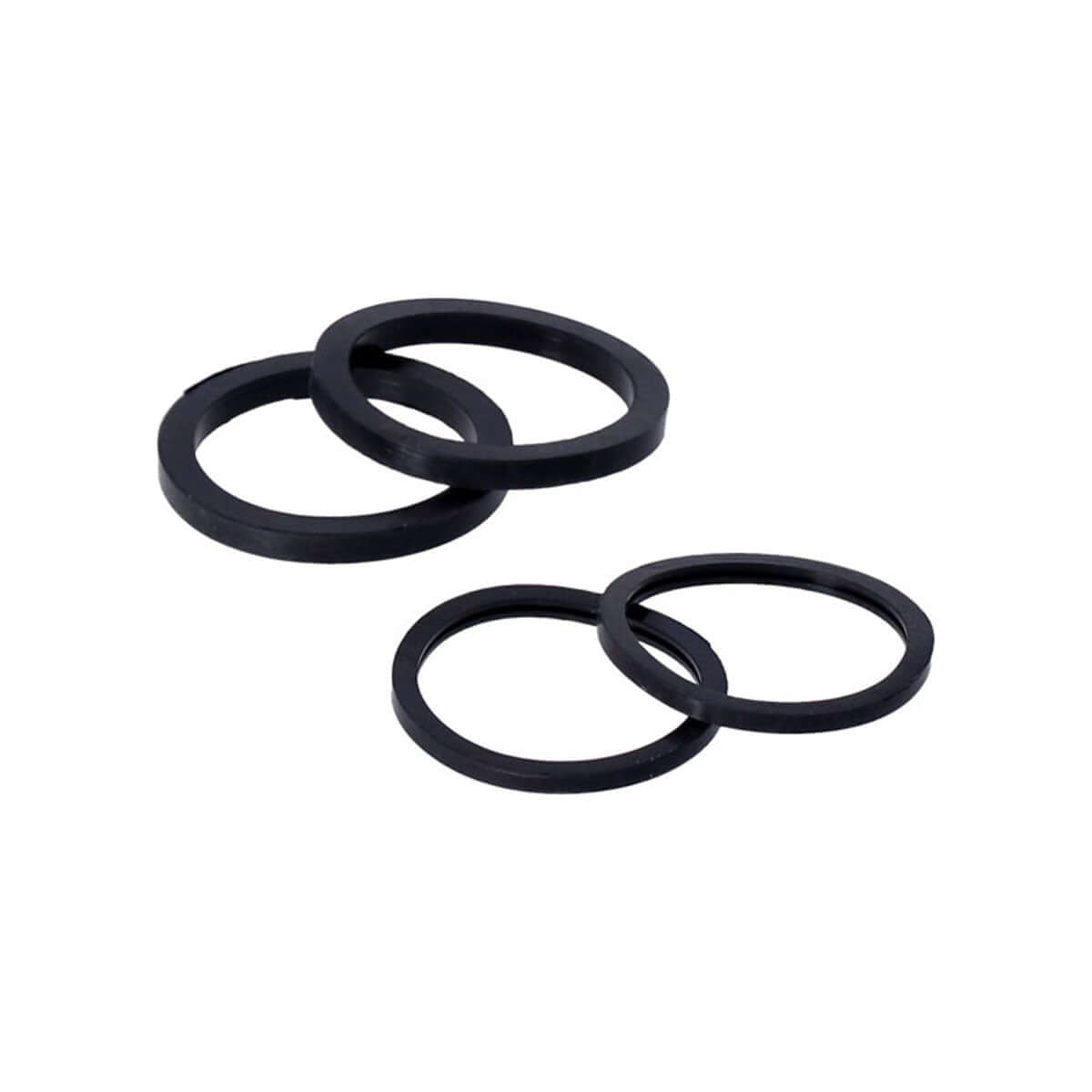 Harley Davidson Caliper Seal Kit, Front 07-13 XL BC42993