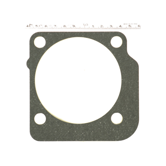 1 James Harley Davidson Cylinder Base Gasket. Rear. 031" Paper 66-84 Shovelhead 63-65 Panhead BC43132