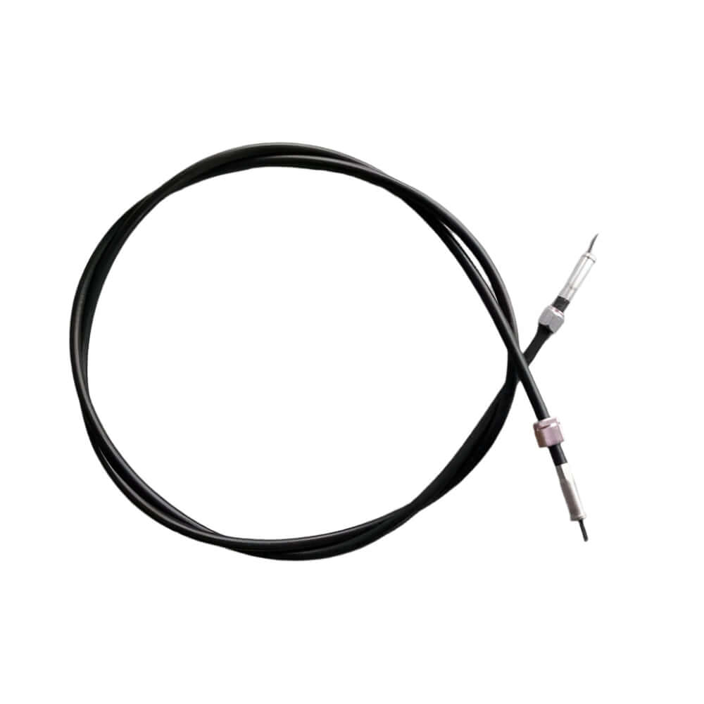 TRIUMPH TR6 T120 TR7 T140 SPEEDO CABLE 5'6 D609 60-0609 1971-1978 TRIUMPH TR6 T120 TR7 T140 SPEEDO CABLE 5'6 D609 60-0609 1971-1978