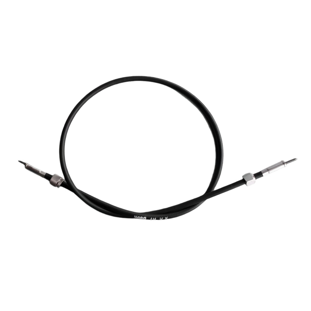 Speedo Cable 3' 4.5' CLN/01 Triumph 6T/T120 Unit models (1964-65) BC43258