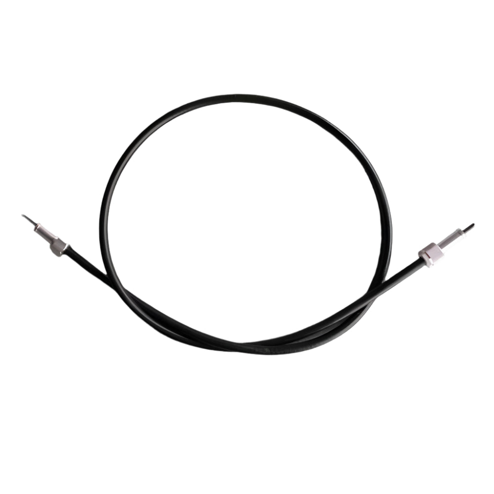 Speedo Cable 3' 8' CLN/01 Triumph 6T Unit Model (1965 onwards) BC43259