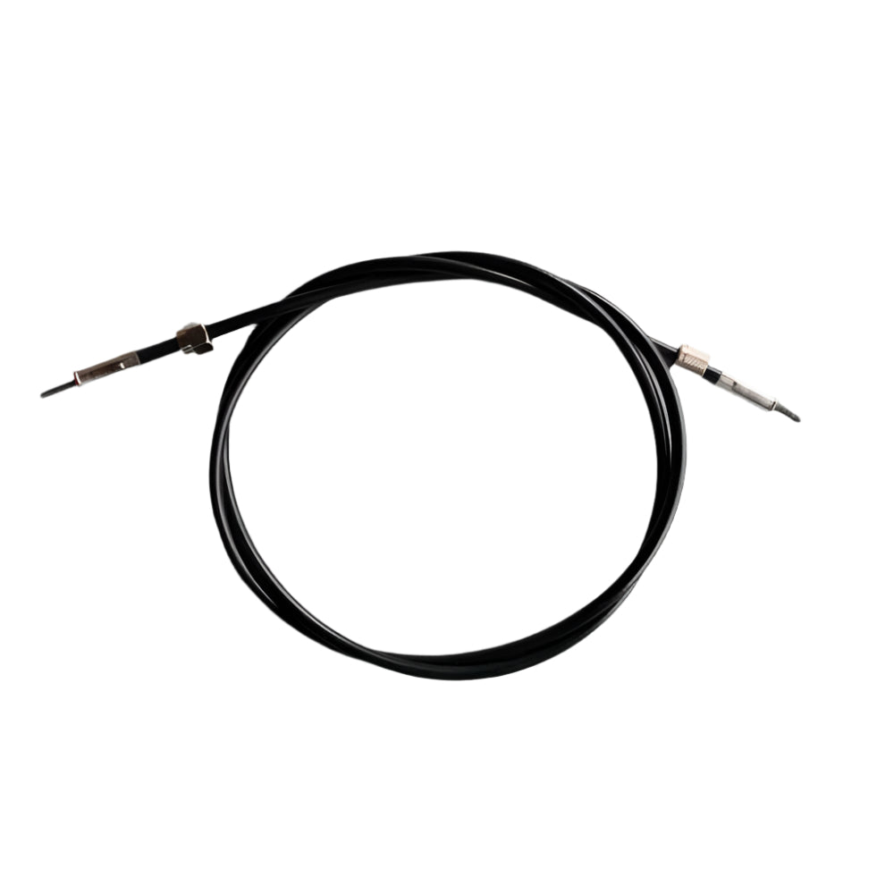 Speedo Cable 5'8 CLN/01 Fits A75 Rocket 3 69-70, Triumph T150/Trident 69-70 BC43264