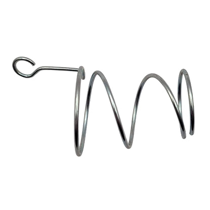 Replacement Lucas 2MC Capacitor Mounting Spring Norton Commando 850cc BC43480