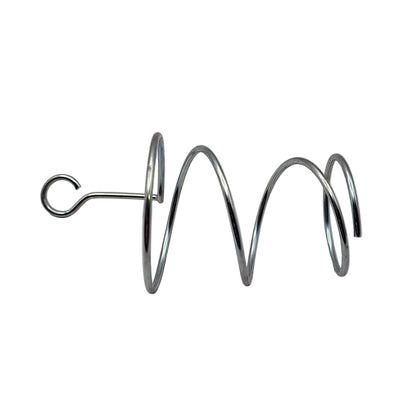 Replacement Lucas 2MC Capacitor Mounting Spring Norton Commando 850cc BC43480