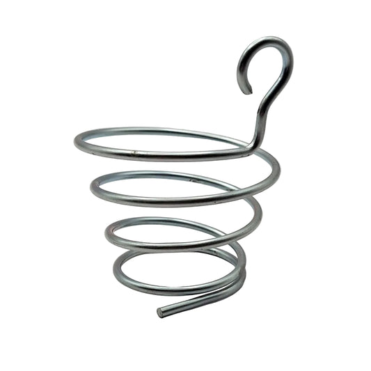 Replacement Lucas 2MC Capacitor Mounting Spring For Norton BC43481