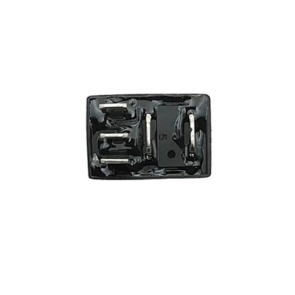 Harley Davidson Starter Relay (with diode)  00-11 Big Twin BC43494