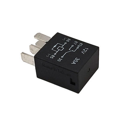 Harley Davidson Starter Relay (with diode)  00-11 Big Twin BC43494