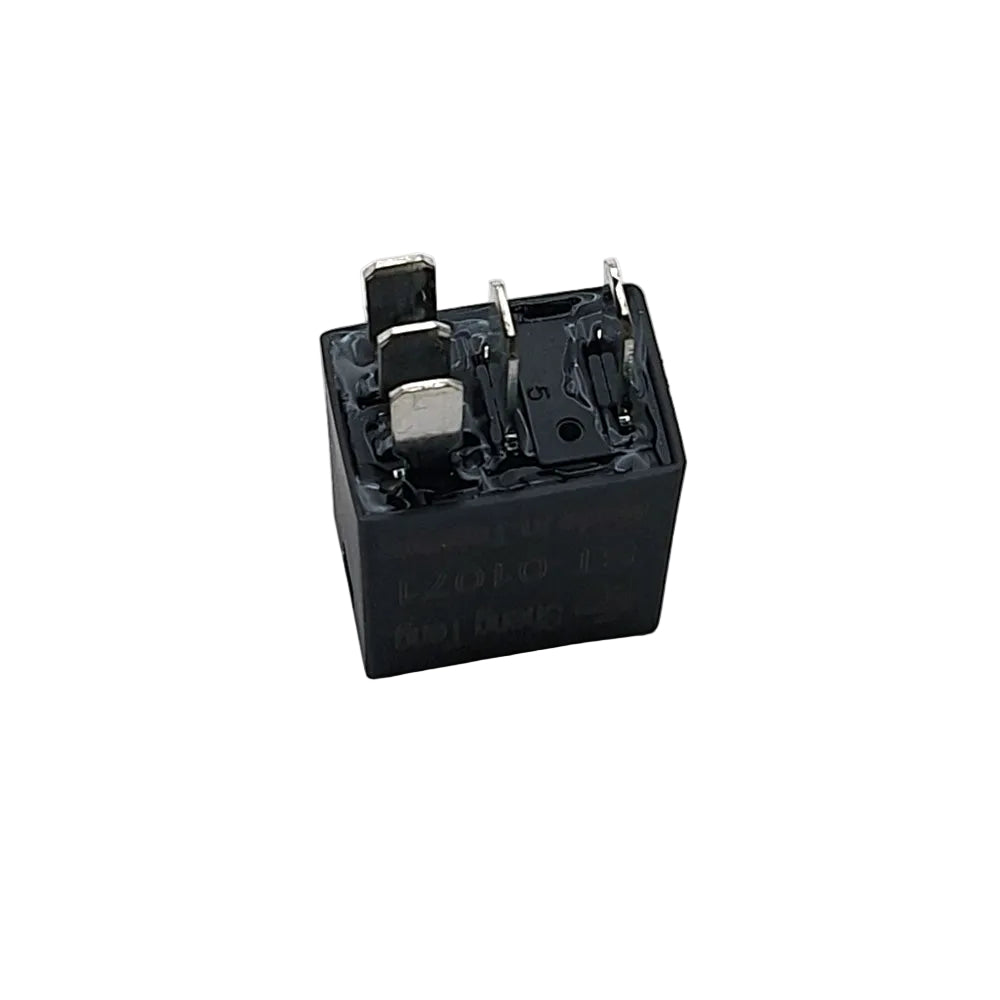 Harley Davidson Starter Relay (with diode)  00-11 Big Twin BC43494
