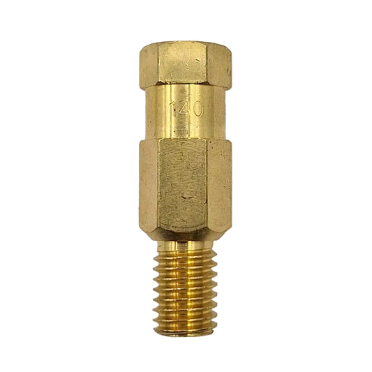 1 Wassell Motorcycle Main Jet Size 140 OEM 376 / 100 / 140 BC43527