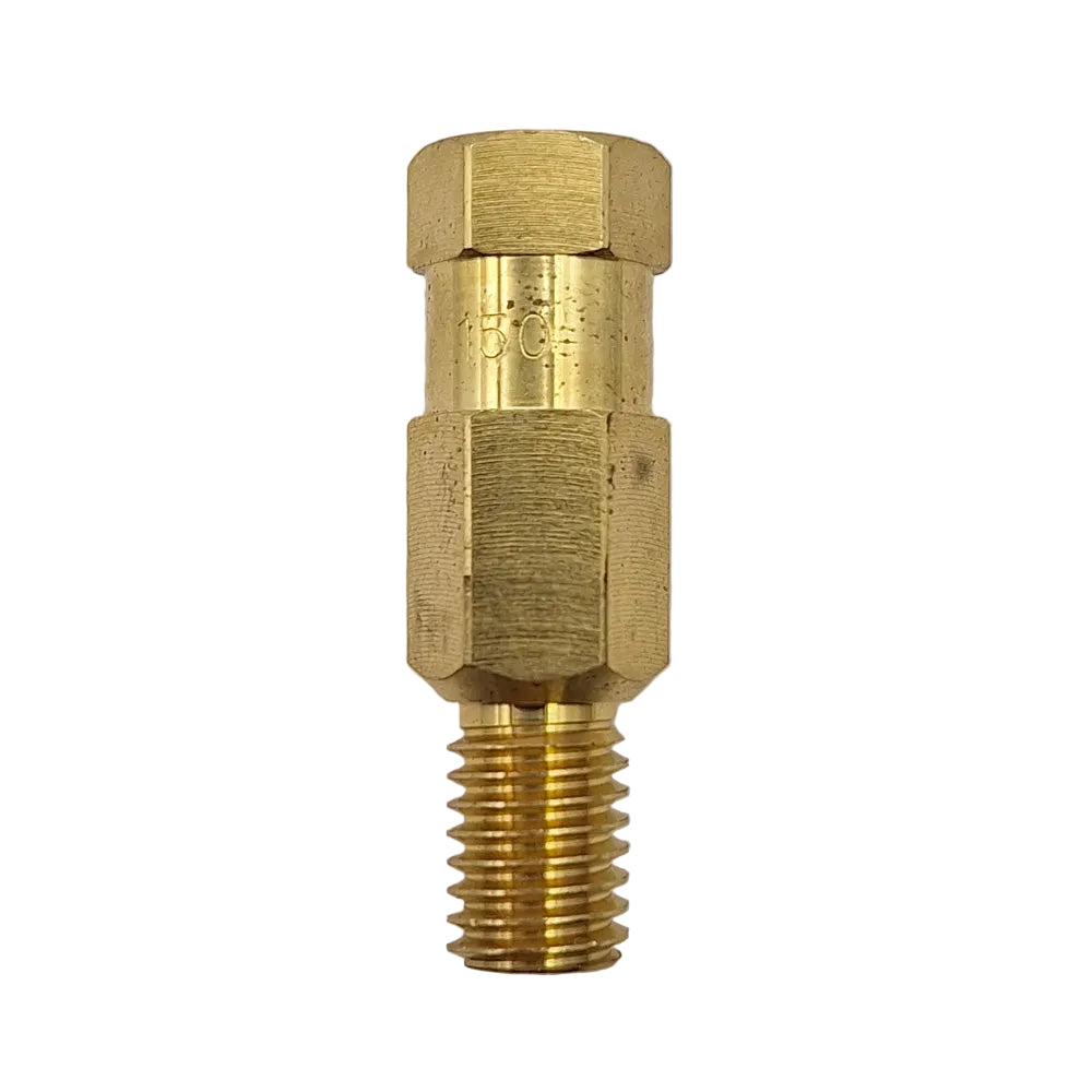 1 Wassell Motorcycle Main Jet Size 150 OEM 376 / 100 / 150 BC43528