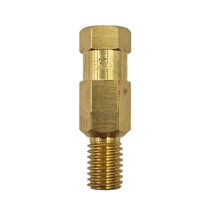 1 Wassell Motorcycle Main Jet Size 150 OEM 376 / 100 / 150 BC43528