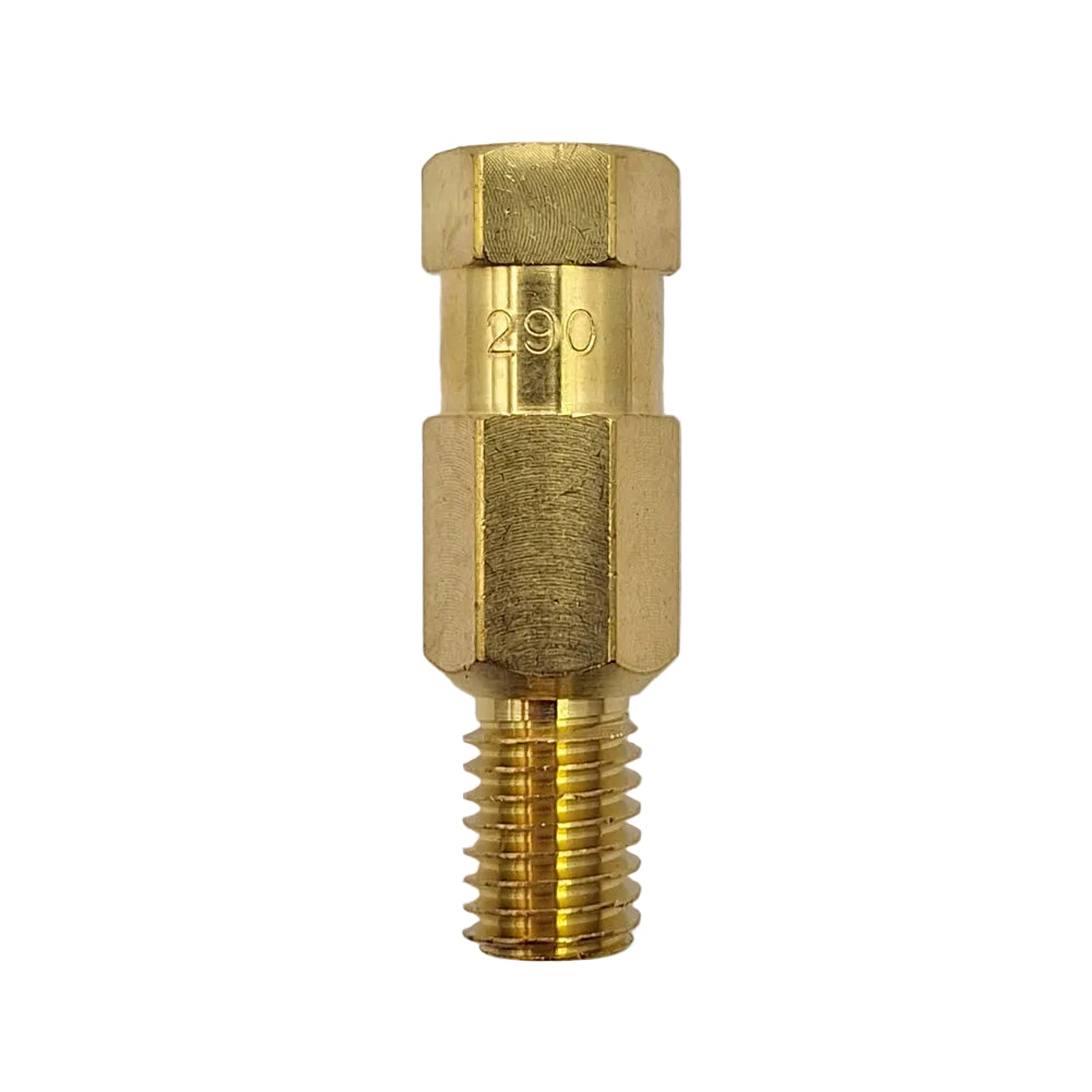 1 Wassell Motorcycle Main Jet Size 290 O.E.M. 376/100 BC43539