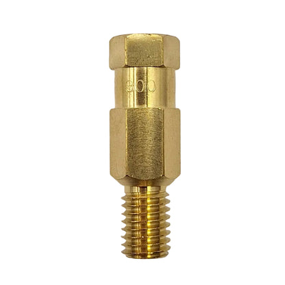 1 Wassell Motorcycle Main Jet 300. Direct Replacement for O.E.M. 376/100 BC43540