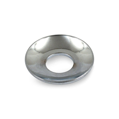 1 Harley Davidson Cupped Washer, Shock Stud. 58-72 Big Twin; 56-74 XL Sportster BC43562