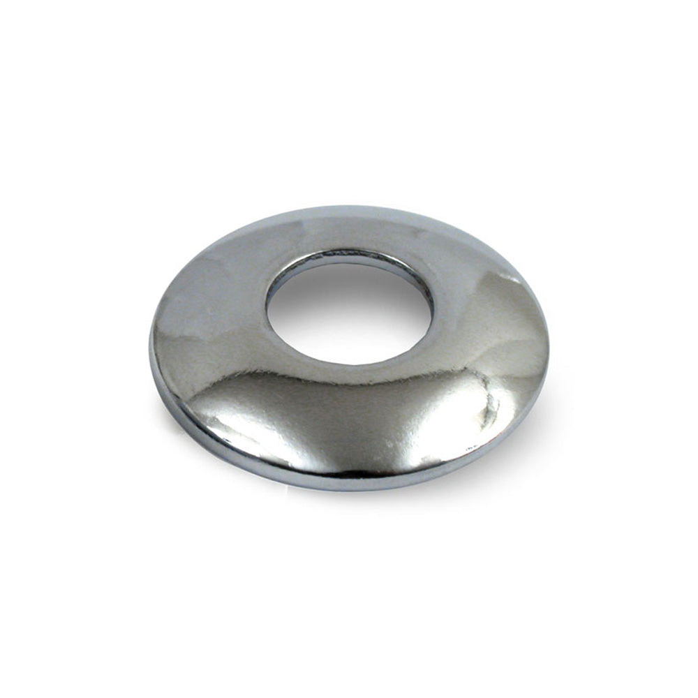 1 Harley Davidson Cupped Washer, Shock Stud. 58-72 Big Twin; 56-74 XL Sportster BC43562