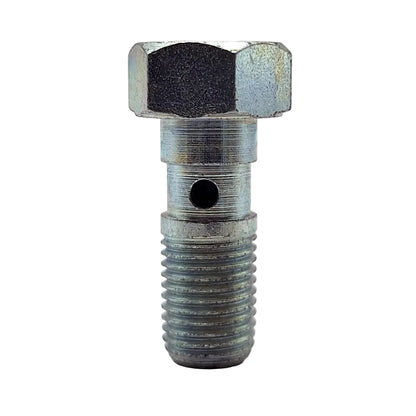Harley Davidson Swivel Fitting Bolt, Wheel Cylinder. 58-72 FL, FX BC43567
