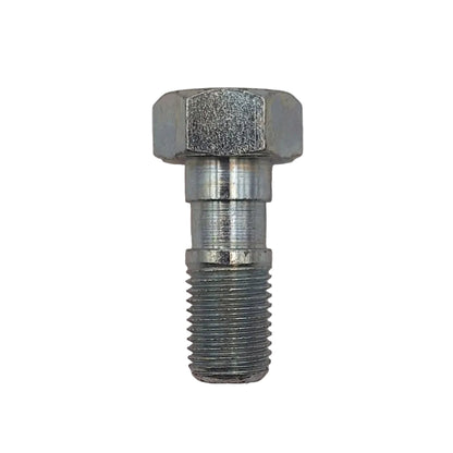 Harley Davidson Swivel Fitting Bolt, Wheel Cylinder. 58-72 FL, FX BC43567
