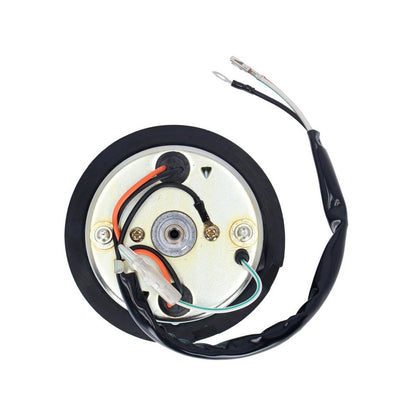 Harley Davidson Speedometer 120 MPH Face 84-94 FX, FXR, XL BC43593