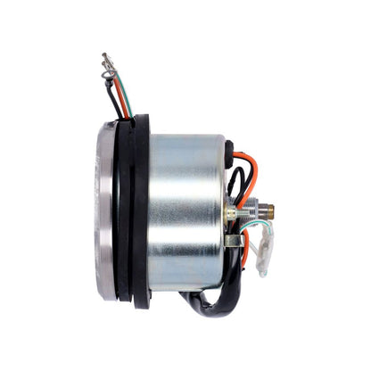 Harley Davidson Speedometer 120 MPH Face 84-94 FX, FXR, XL BC43593