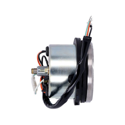 Harley Davidson Speedometer 120 MPH Face 84-94 FX, FXR, XL BC43593