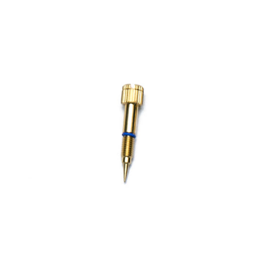 1 S&S, Harley Davidson Idle Mixture Screw. Late O-Ring Style BC43596