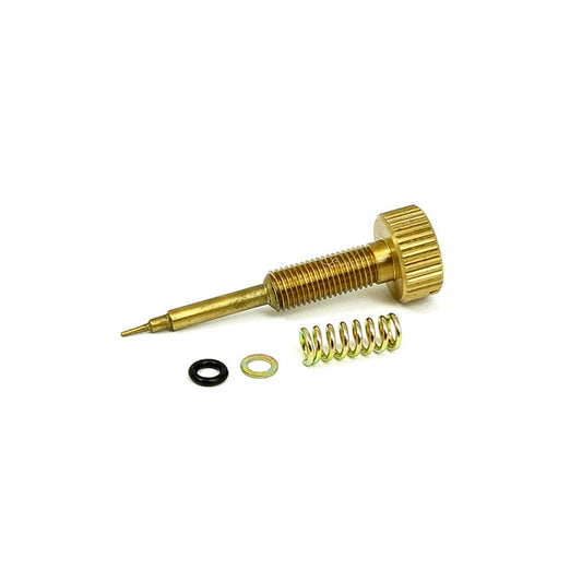 Harley Davidson Extended Idle Mixture Adjustment Screw Kit. CV Carbs BC43597