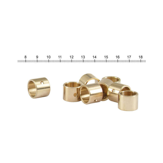 KPMI, Harley Davidson Rocker Arm Bushing Set. 66-17 BT; 86-22 XL BC43668