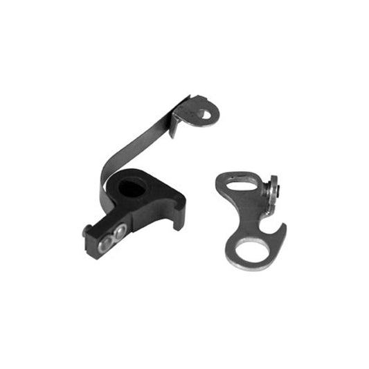 BSA Bantam Contact Set. D1, D3, D5 and D7 models. BC43674