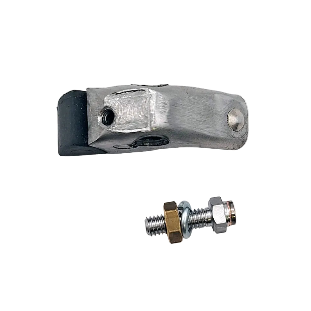 Lucas Magneto K1F & K2F Clockwise & Anti-Clockwise Contact Set. BSA, Norton, Triumph BC43676
