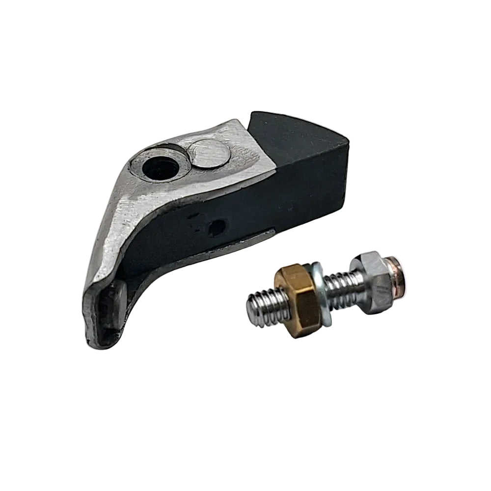 Lucas Magneto K1F & K2F Clockwise & Anti-Clockwise Contact Set. BSA, Norton, Triumph BC43676