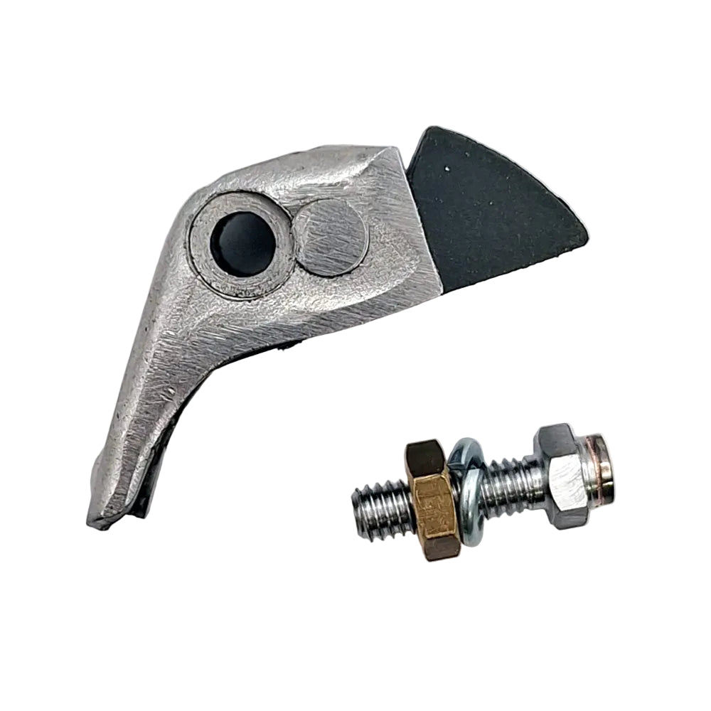 Lucas Magneto K1F & K2F Clockwise & Anti-Clockwise Contact Set. BSA, Norton, Triumph BC43676