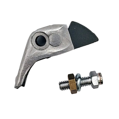Lucas Magneto K1F & K2F Clockwise & Anti-Clockwise Contact Set. BSA, Norton, Triumph BC43676