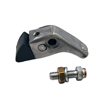 Lucas Magneto K1F & K2F Clockwise & Anti-Clockwise Contact Set. BSA, Norton, Triumph BC43676