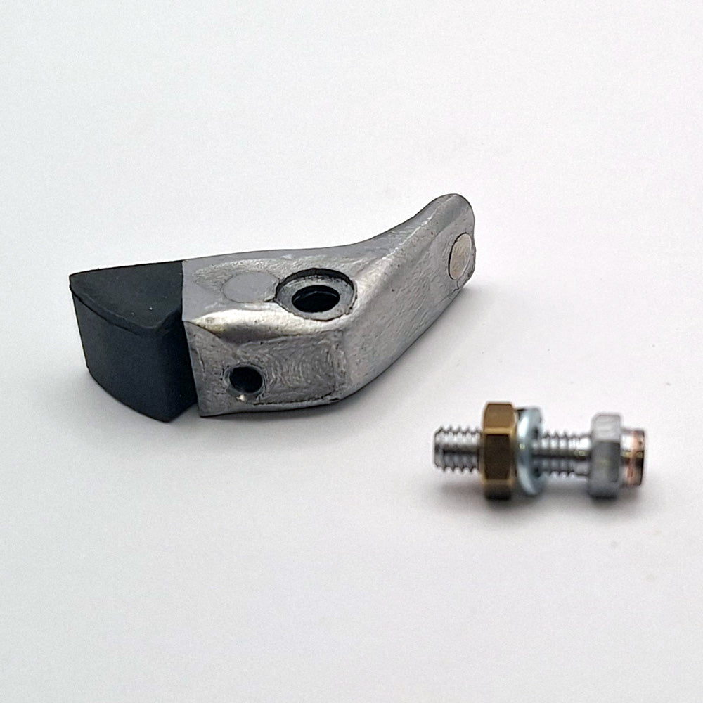 Lucas Magneto K1F & K2F Clockwise & Anti-Clockwise Contact Set. BSA, Norton, Triumph BC43676