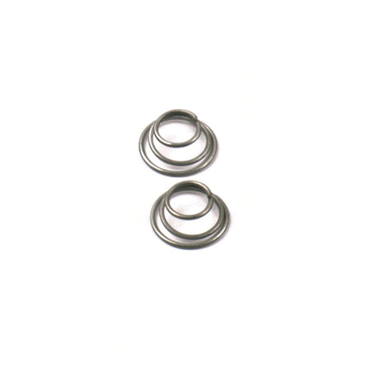 Pair of Harley Davidson Bearing Retainer Springs 44-E84 Big Twin; 41-73 45" Flathead BC43705